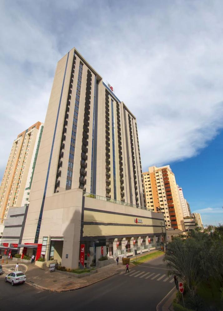 Appartamento Flat Particular No S4 Brasilia